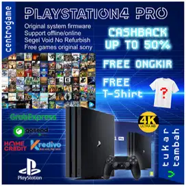 PS4 PRO Original/FW 9.00 ready di CentrooGames