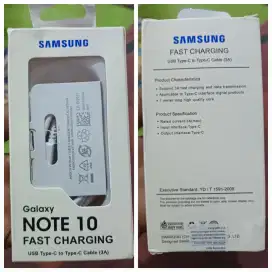 kabel  type C TO type  C   3A.  65 RBU  YG NIAT  AJ   ORI .