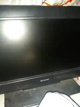 Beli monitor bekas