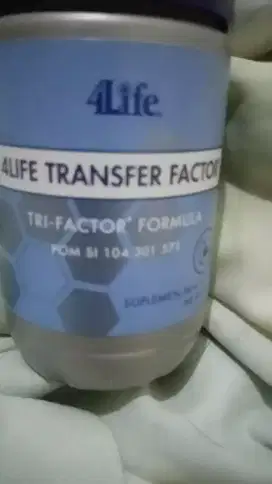 Transfer Factor