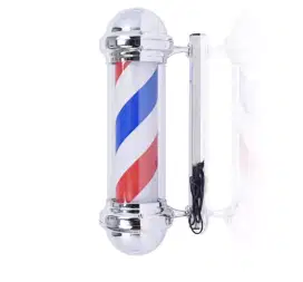 LAMPU BARBERSHOP