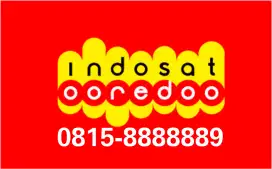 NOMOR CANTIK INDOSAT - NOMOR PERDANA INDOSAT