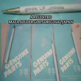 Solder 40w mata solder goot ori