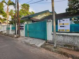 Dijual cepatRumah di Komplek Joglo Baru