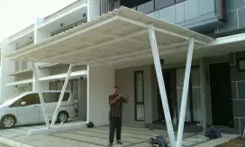 Kanopi baja ringan81