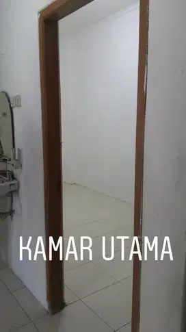 Disewaka/Dikontrakan Tahunan Rumah di Bekasi