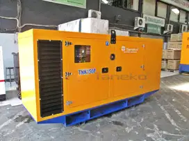 Genset Perkins Generator Silent Open Jual Genset Semarang