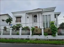 BEST PRICE !!! RUMAH MEGAH TANAHNYA 770 M² DI KAV AL DUREN SAWIT