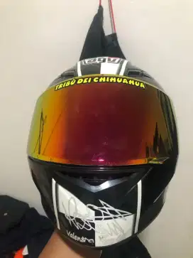 Helm AGV K3 ORIGINAL