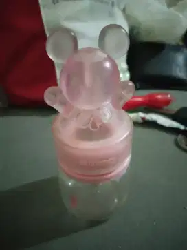 Botol susu ukuran 50ml lynea edition
