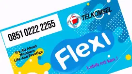 Kartu As Flexi Simpati Nocan Nomor Cantik Nomer Cantik Telkomsel