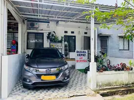 RUMAH BOGOR NIRWARNA RESIDENCE HARMONY 1