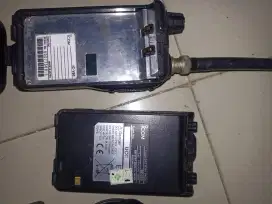 HT ICOM IC V80 ORIGINAL