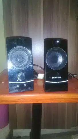 Speaker samsung (mini).