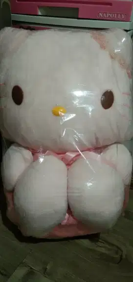 Jual Boneka Hello Kitty