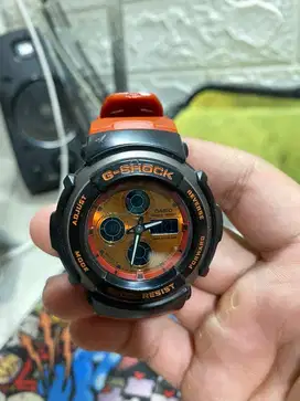 JAM GHOCK G312RL orginal