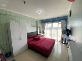 Disewakan Bulanan Unit Apartemen Gateway Pasteur Type Studio Furnished