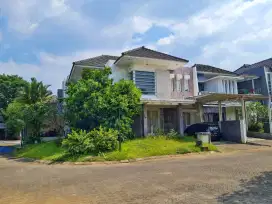 Mewah Siap Huni Posisi Hooq Kawasan Elite Ijen Nirwana Malang