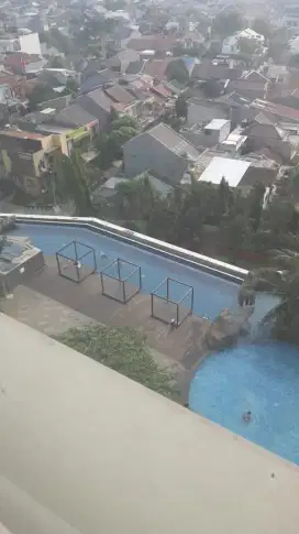 Jual Cepat BU apartemen Kamala Lagoon Bekasi