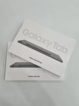 Samsung Galaxy TAB S9 FE Wifi Ram 6/128 Garansi Resmi