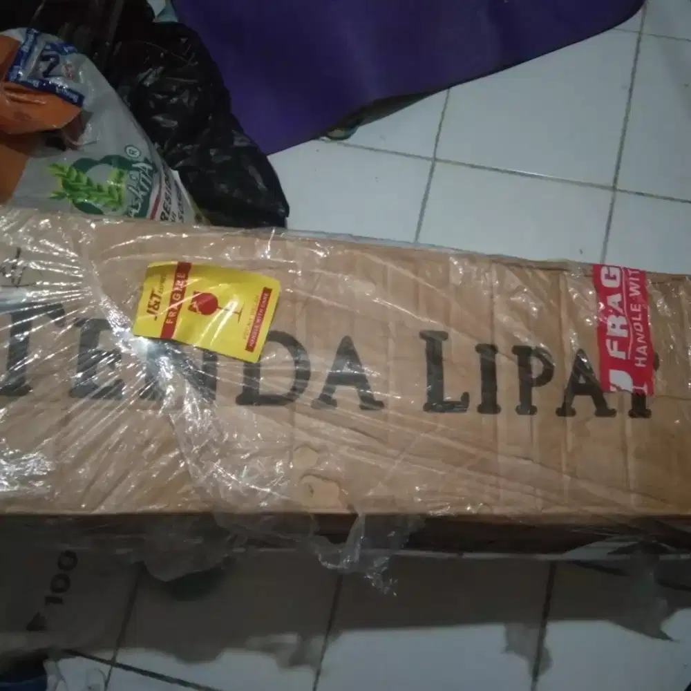 Jual Tenda Lipat