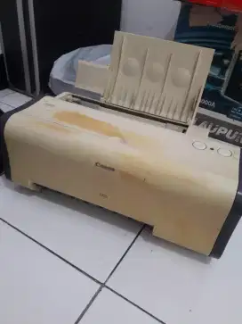 Printer Canon i255