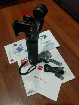 Zhiyun Smooth Q2