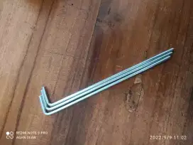 PASAK TENDA AAA