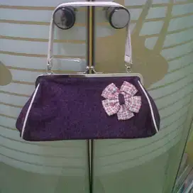 Tas merk Forever21