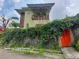 Rumah Dijual Hook Perumahan Griya Taman Asri Barat Taman Palagan Asri