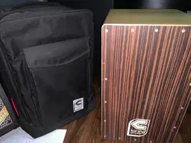 Konning Percussion b 202 plus tas