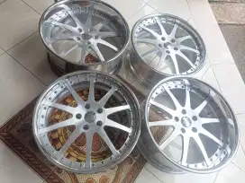 Velg 20 Iforged Imola Ori For BMW Seri 5 / 7