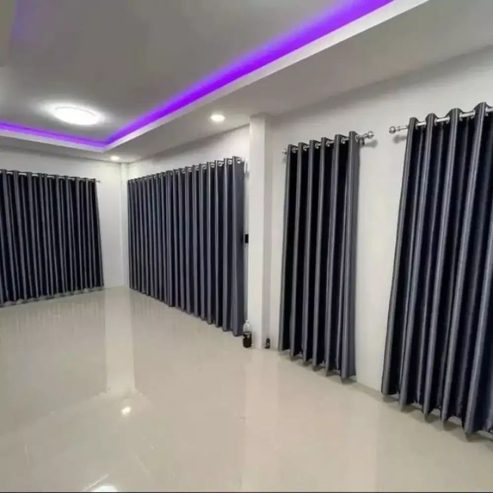 Gorden minimalis cantik