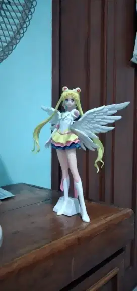 Sailormoon tinggi 23cm