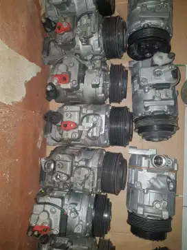 Kompressor ac bmw e46/e36/e90/e60/e39/e70/e65/e73/e52/e66/e53/x5/x3/x1