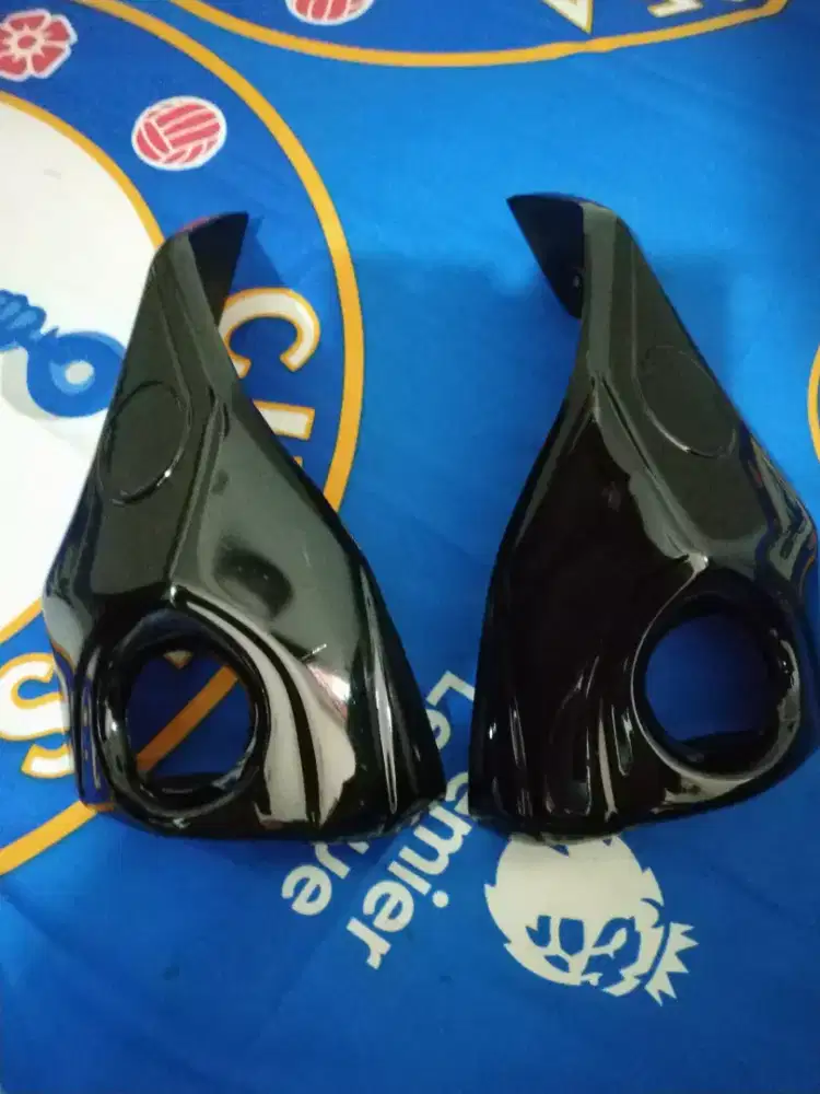 Cover sein Yamaha nmax Old.