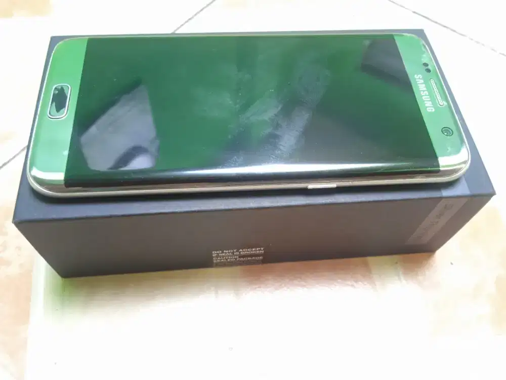 Lejen Samsung galaxy s7 edge ram 4/32