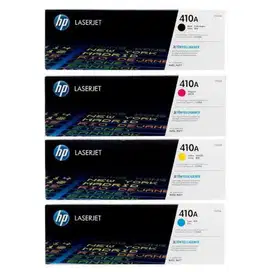Di cari toner 410A