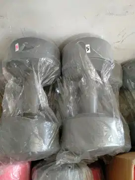Barbel 5kg sepasang