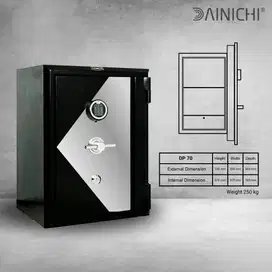 Brankas Digital Dainichi DP 70