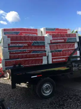 Rockwool Density40