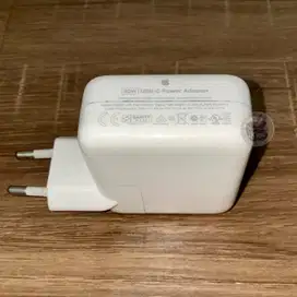 Charger 29w 30w 61w 29 30 61 watt USB-C power adapter macbook pro air