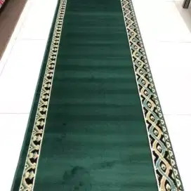 Karpet Masjid Medeena Almira Mecca dan Import