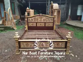 tempat tidur rahwana