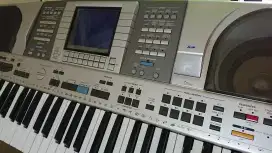 Cari keyboard technics