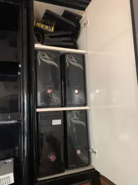 TERIMA ALAT EX KANTOR