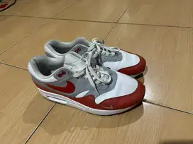Nike Airmax 1 martian sunrise size 10US / 44 / 28 cm