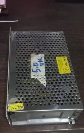 PSU Videotron A-200-5