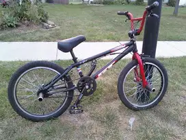 Harga Khusus JAPRI.. Survivor BMX GT Jamie Bestwick Pro 2004