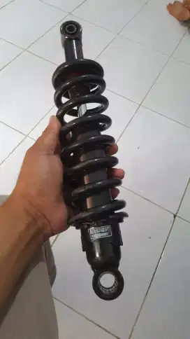 Part  ninja r dan rr original